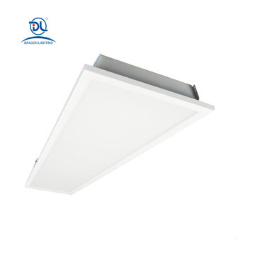 Flicker Free Light Backlit LED Panel 40W With Diffuser